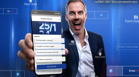 Introducing BuildABet from Sky Bet .